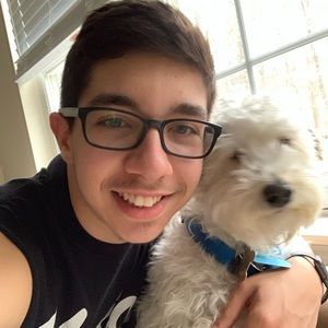 Meet your Posher, William